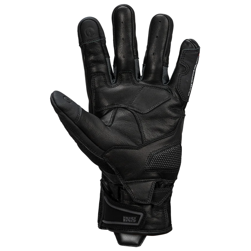 Damen Rapid-Air 1.0 Handschuhe schwarz