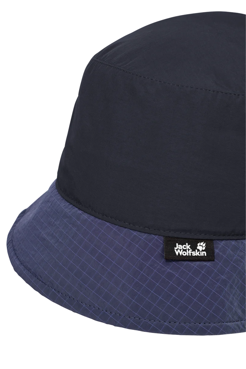WILDSELF BUCKET HAT K