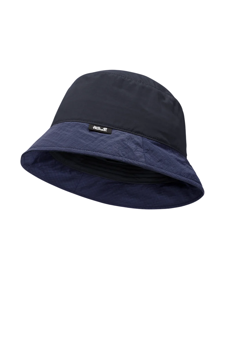 WILDSELF BUCKET HAT K