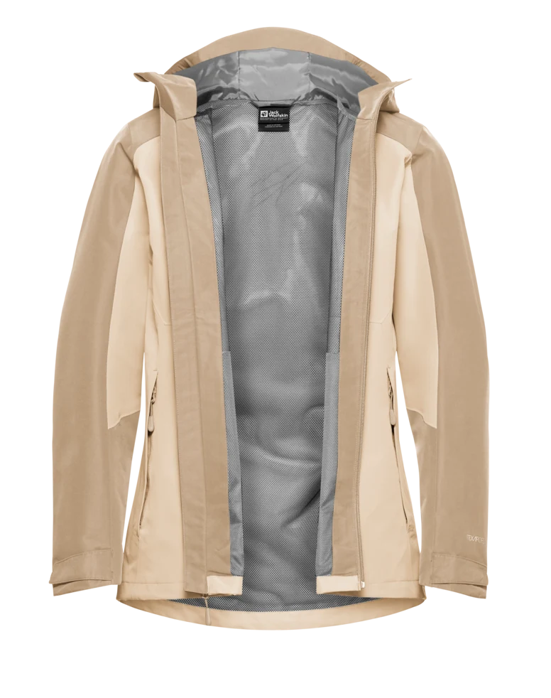 WILDBOUND 2L JKT W