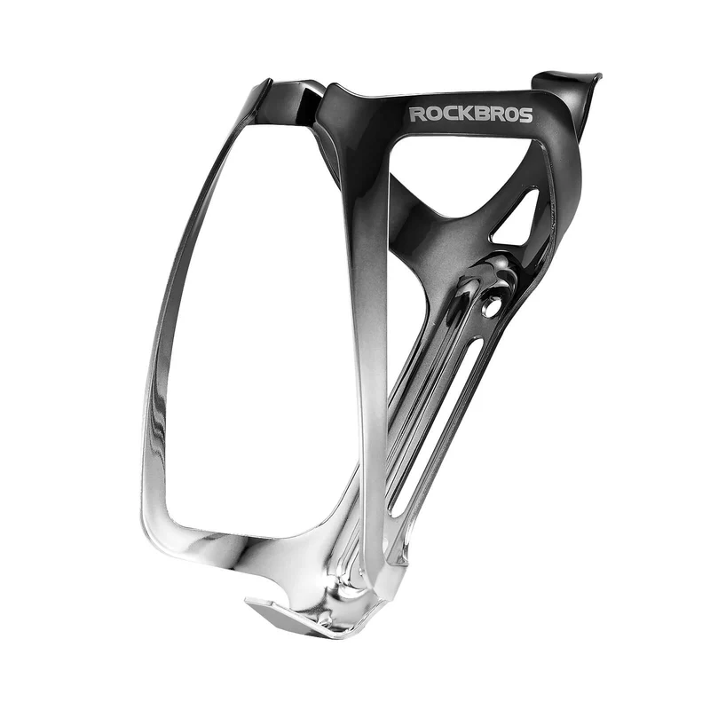 ROCKBROS Flaschenhalter Fahrrad Getränkehalter Leichtgewicht 30g