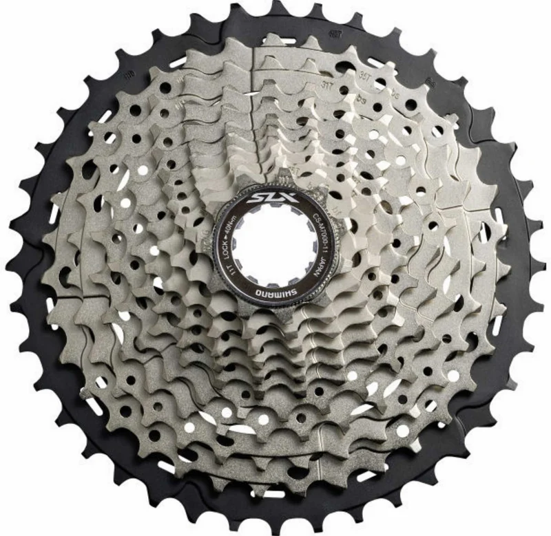 Shimano CS-M7000 SLX Kassette 11-fach