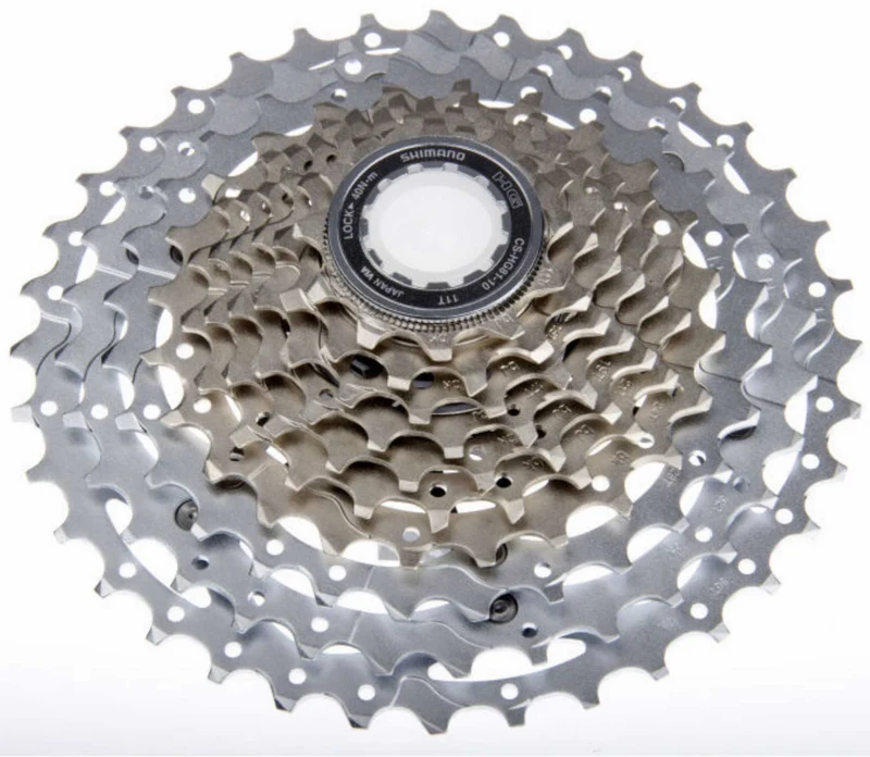 Shimano CS-HG81 Kassette 10-fach