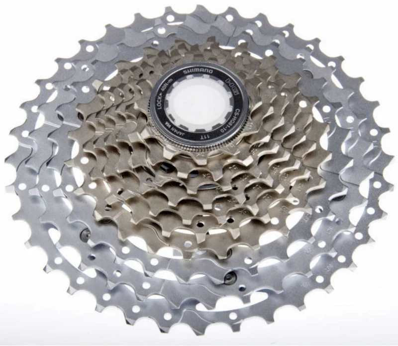 Shimano CS-HG81 Kassette 10-fach