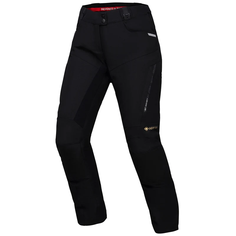 Tour Damen Hose Horizon-GTX schwarz