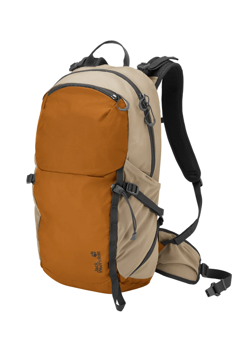 ECHOTREK SHAPE 20