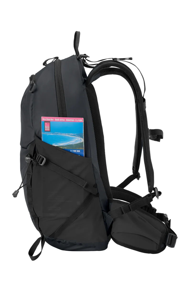 ECHOTREK SHAPE 20