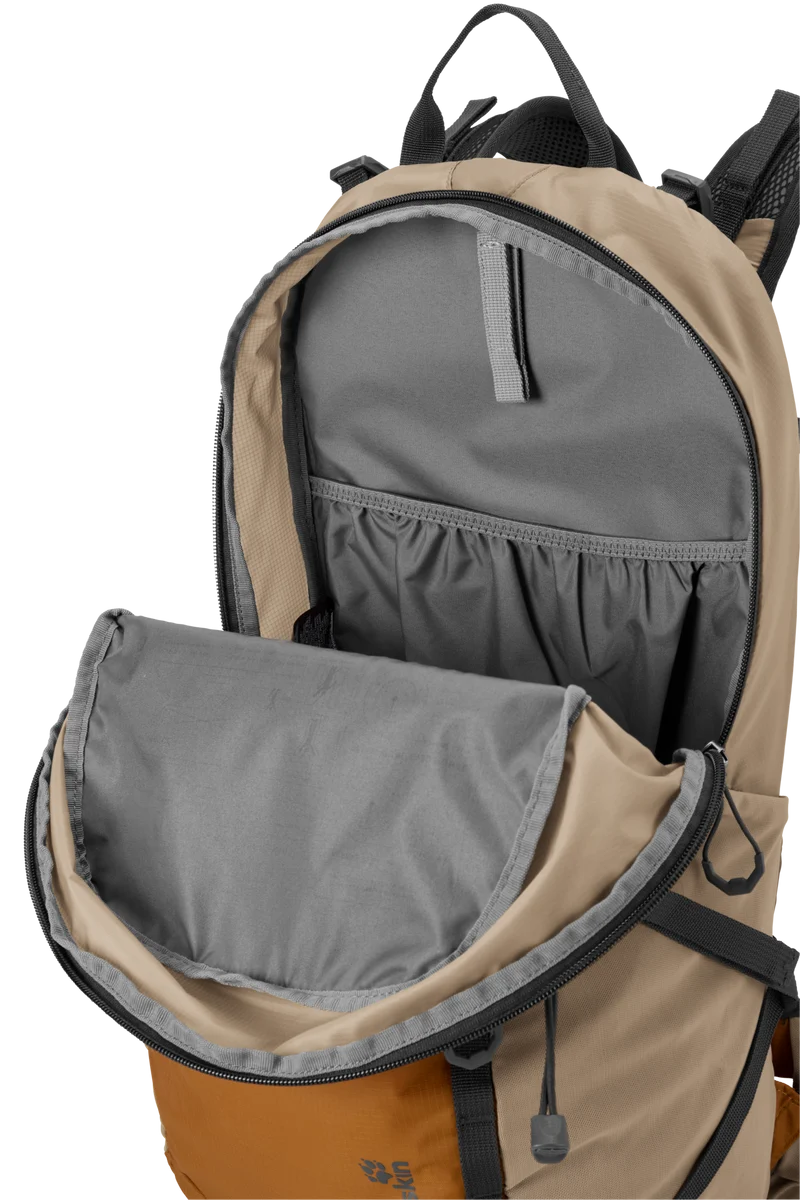 ECHOTREK SHAPE 20