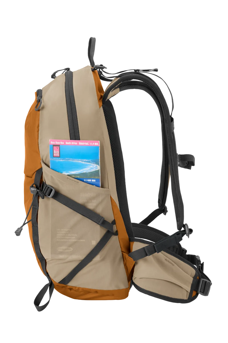 ECHOTREK SHAPE 20
