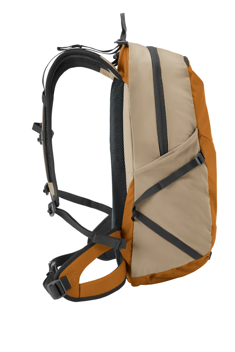 ECHOTREK SHAPE 20