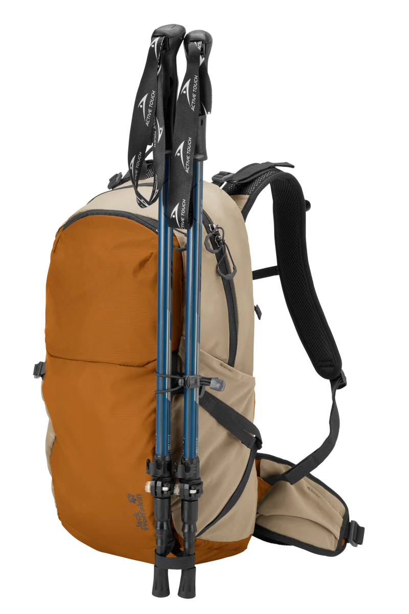 ECHOTREK SHAPE 20