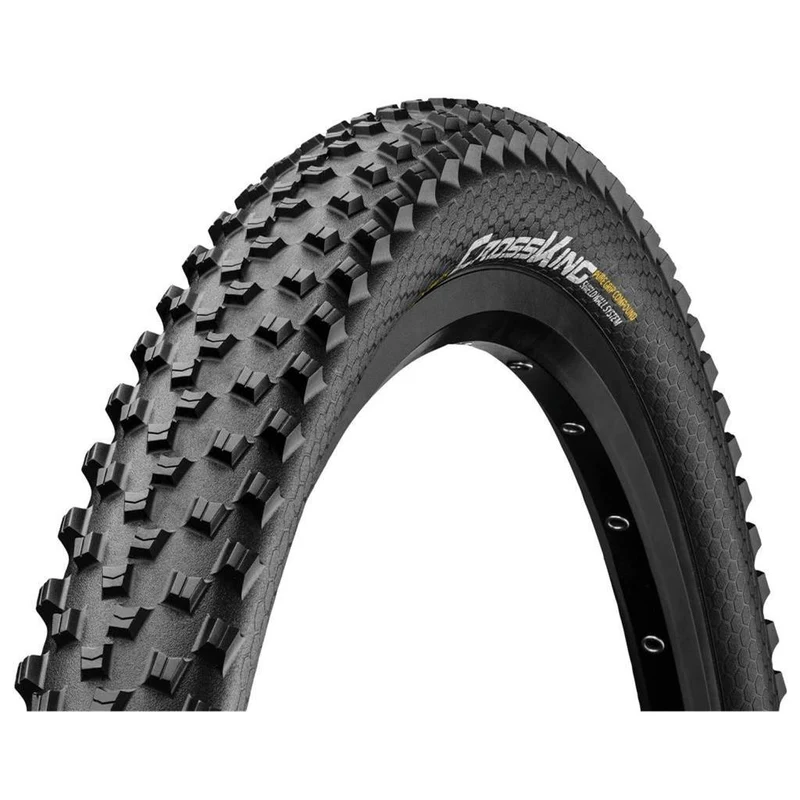 Continental Cross King Drahtreifen