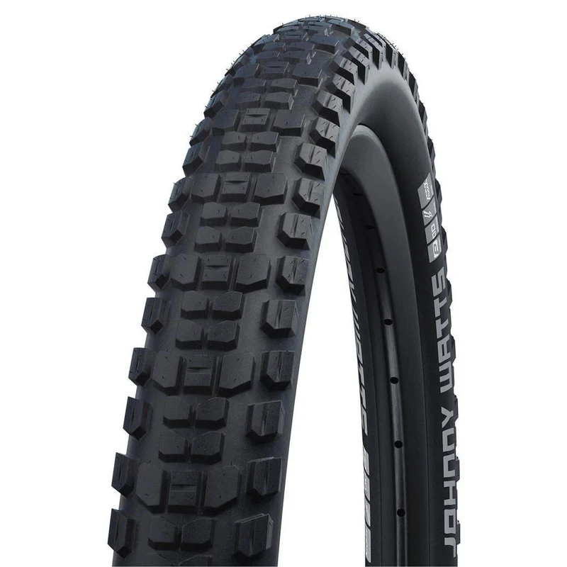 Schwalbe Johnny Watts Performance DD 29" Addix E-50 Faltreifenreifen