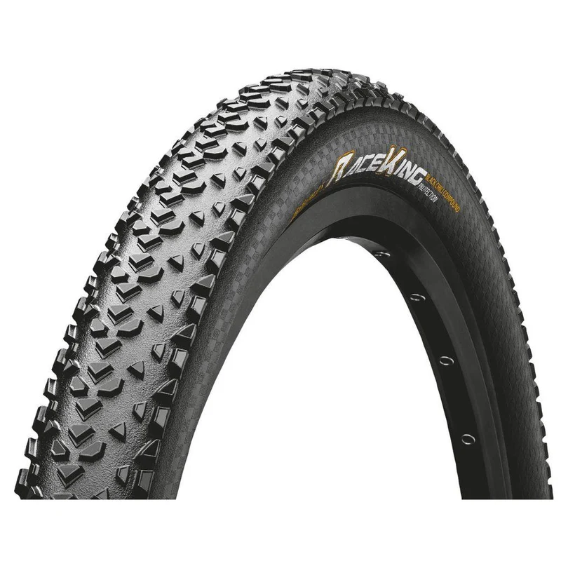 Continental Race King II Faltreifen Performance
