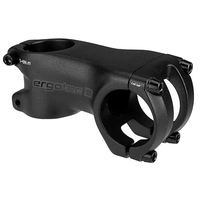 Ergotec Vorbau Hake 28.6/31.8 -8°