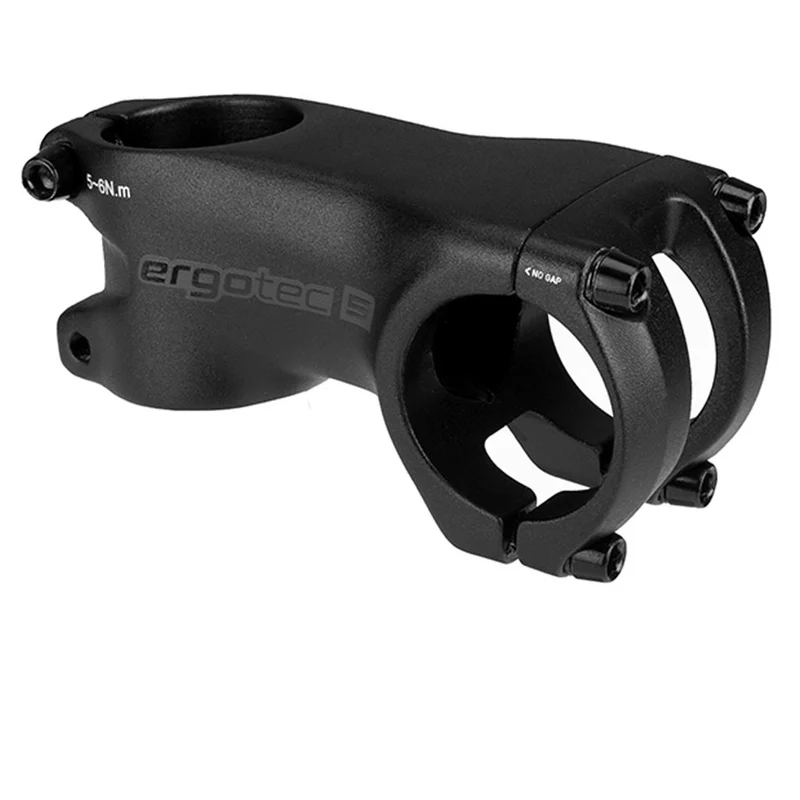 Ergotec Vorbau Hake für Gravel