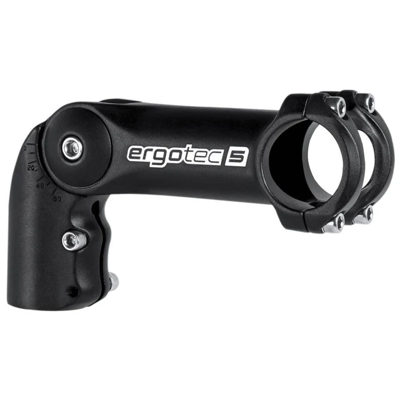 Ergotec Vorbau Octopus XL 31,8
