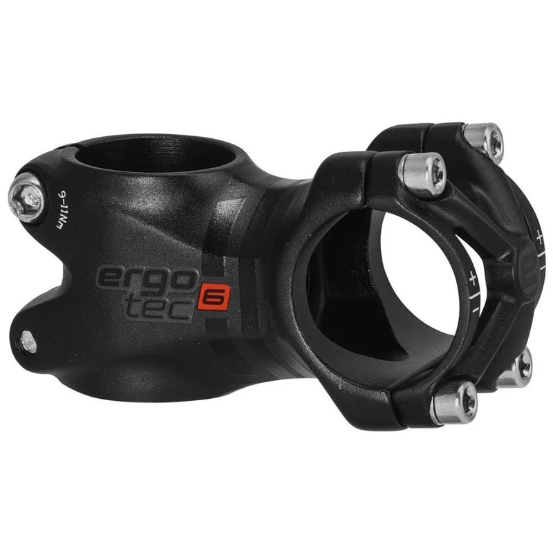Ergotec Vorbau Piranha 650B 31.8