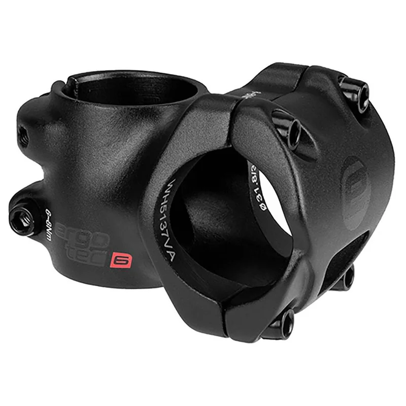Ergotec Vorbau Ray 28.6/31.8 0°