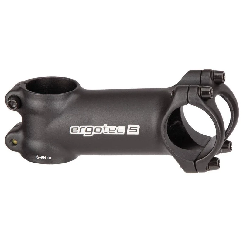 Ergotec Vorbau Shark 31,8 7°