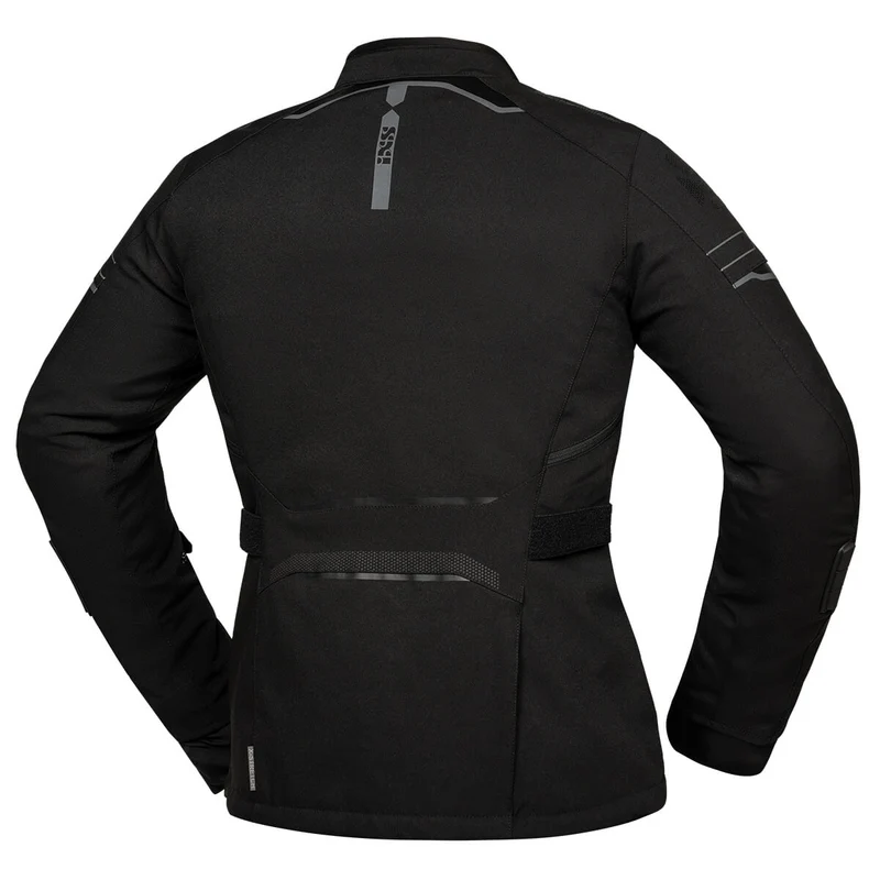 Tour Damen Jacke Lane ST schwarz