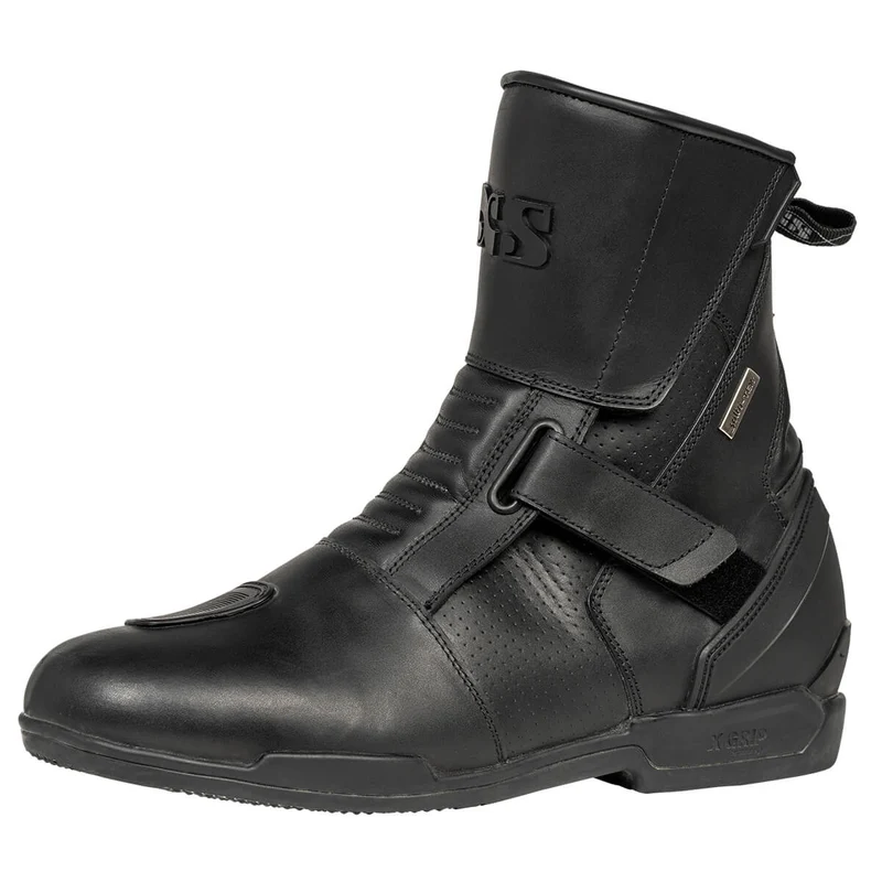 Tour Stiefel Pace-ST 2.0 schwarz