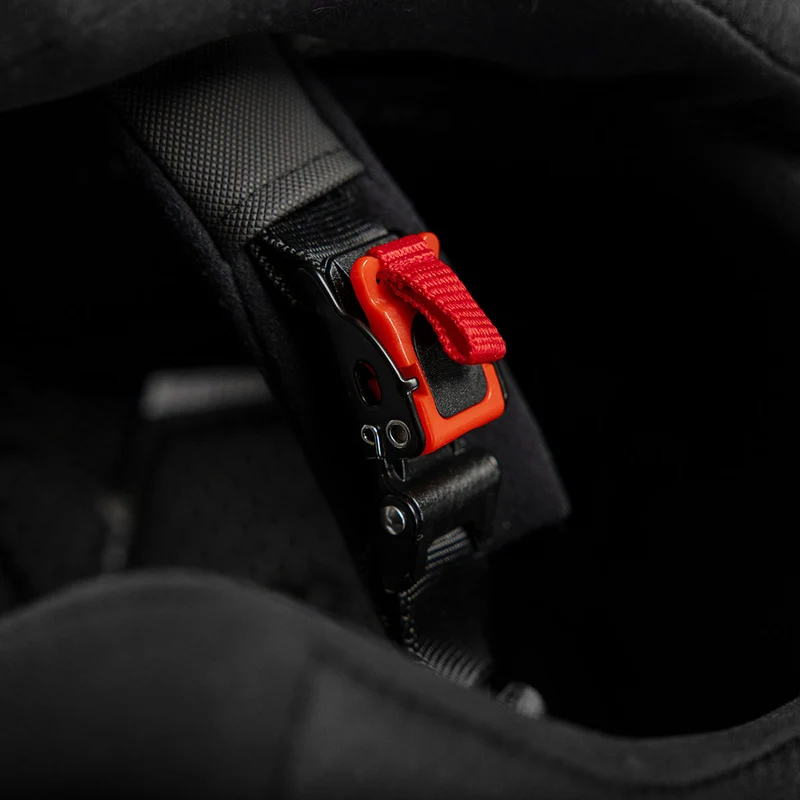 Venture 1.0 Klapphelm schwarz-weiss-anthrazit