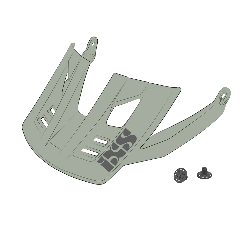 Visier + Pins Trigger FF chalk