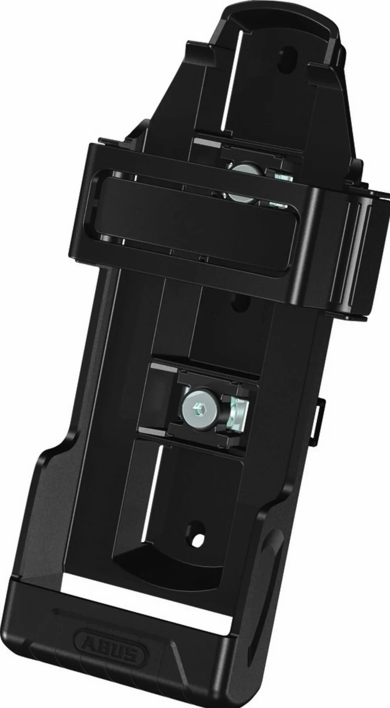 Abus Bordo Big Alarm 6000KA/120 BK SH Faltschloss black