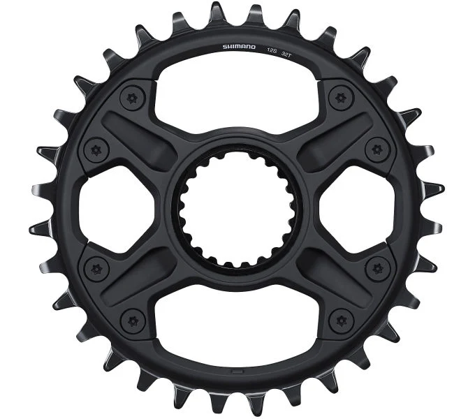 Shimano Kettenblatt DEORE FC-M6100 / FC-MT611 32 Zähne