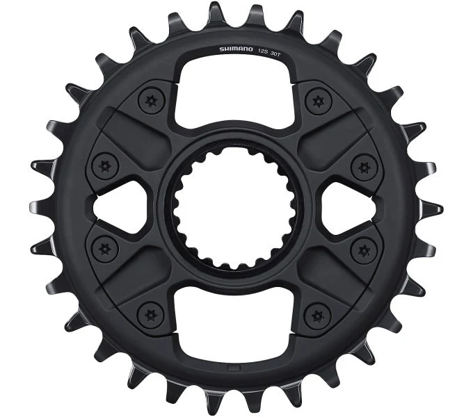 Shimano Kettenblatt DEORE FC-M6100 / FC-MT611 30 Zähne