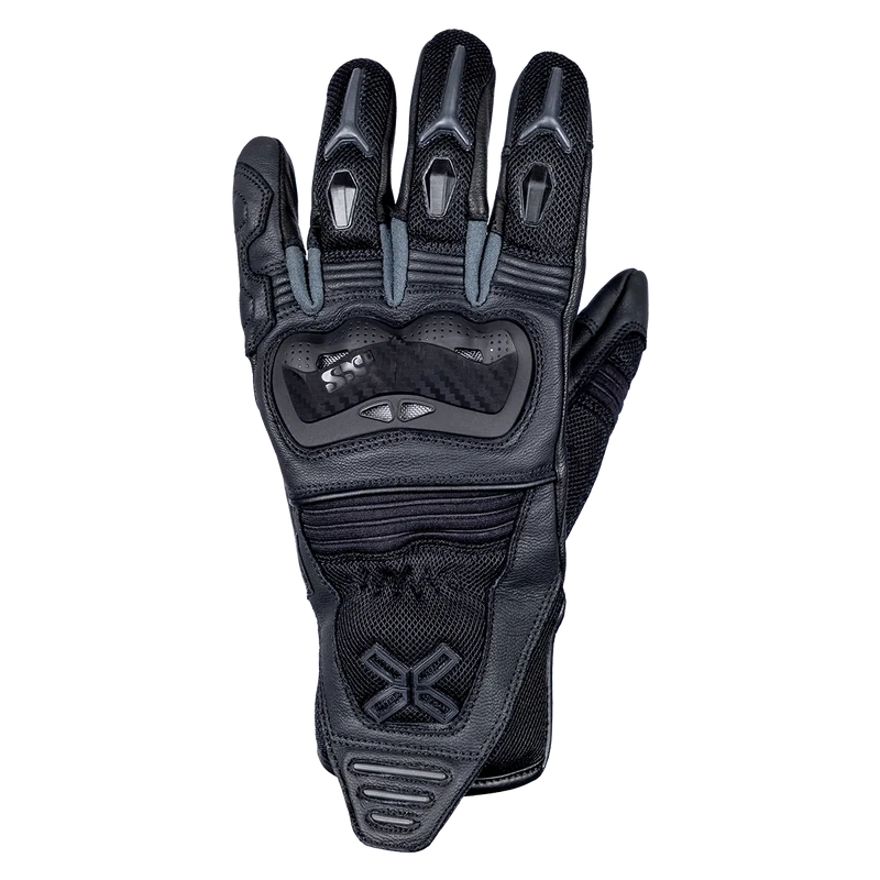 Rapid-Air 1.0 Handschuhe schwarz