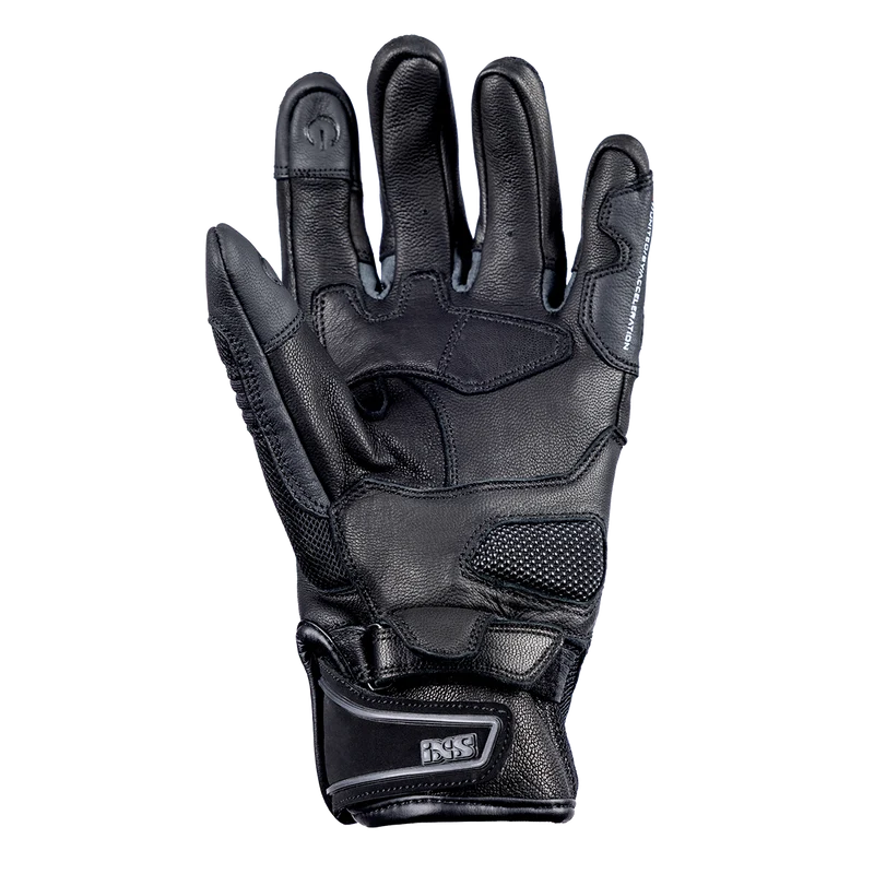 Rapid-Air 1.0 Handschuhe schwarz