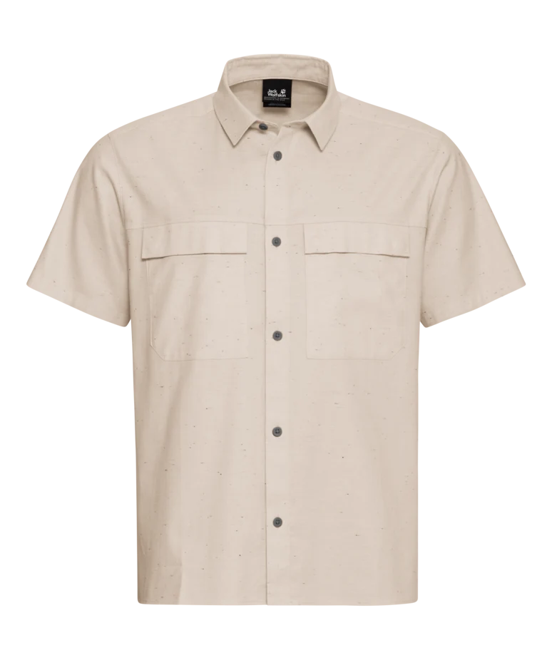WILD NEP SHIRT M