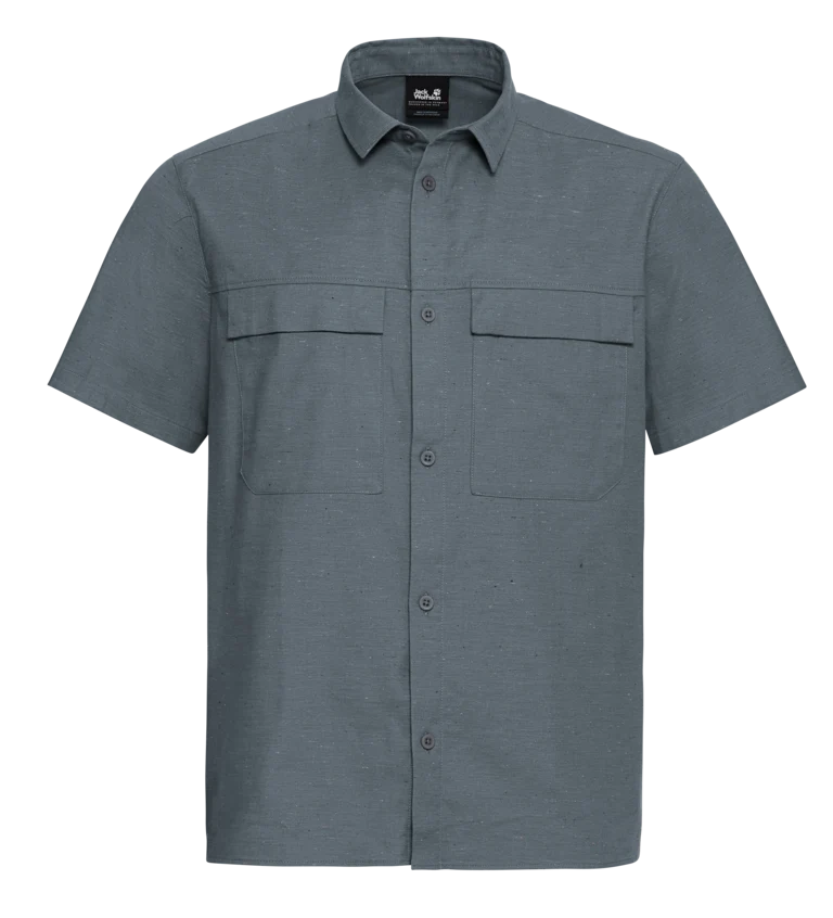 WILD NEP SHIRT M