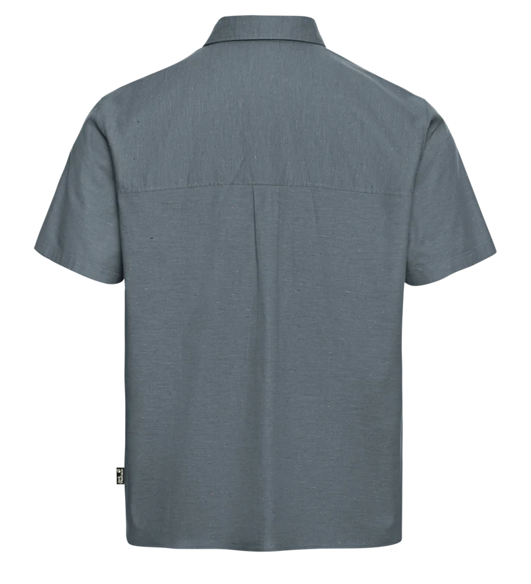 WILD NEP SHIRT M