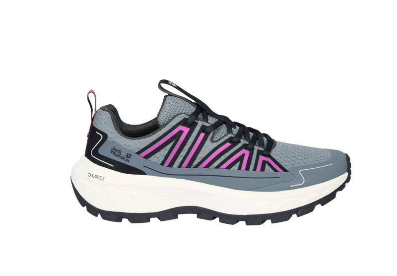 WILD HIKE LOW W