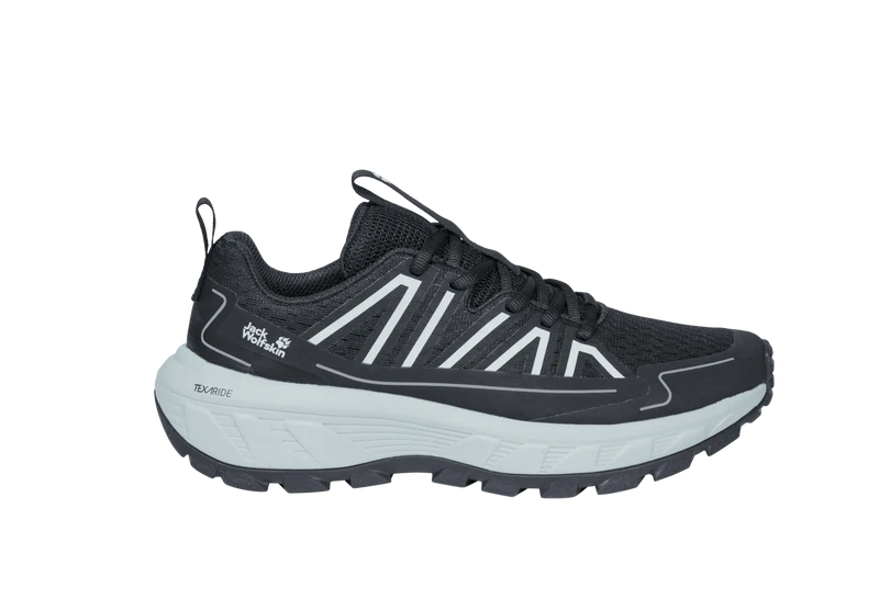 WILD HIKE LOW W