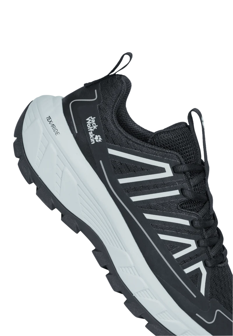 WILD HIKE LOW W