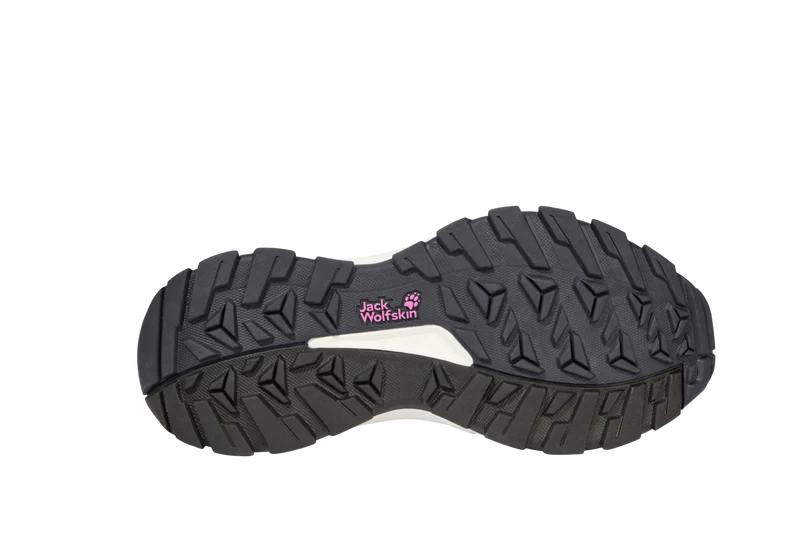 WILD HIKE LOW W