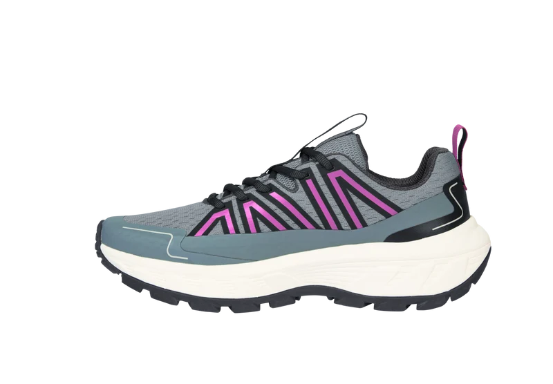 WILD HIKE LOW W