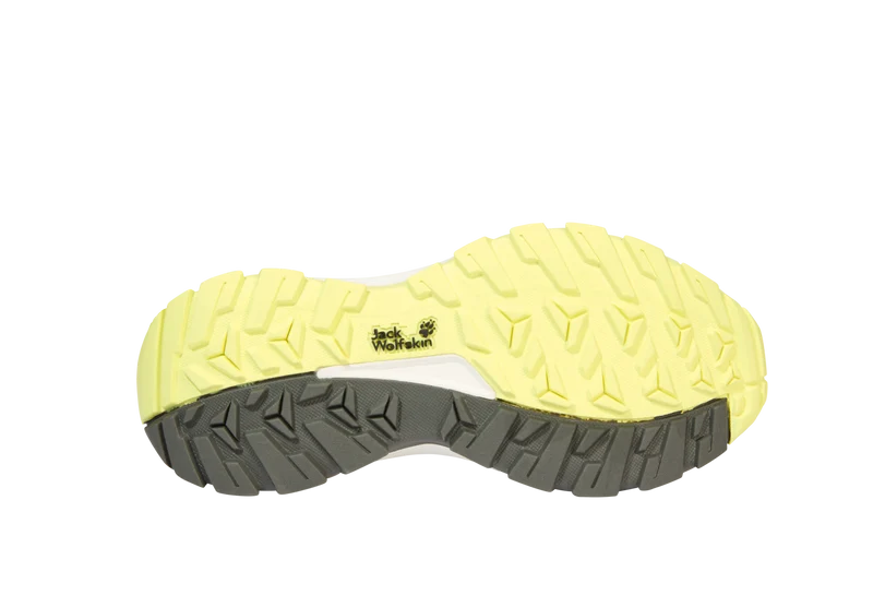 WILD HIKE LOW W