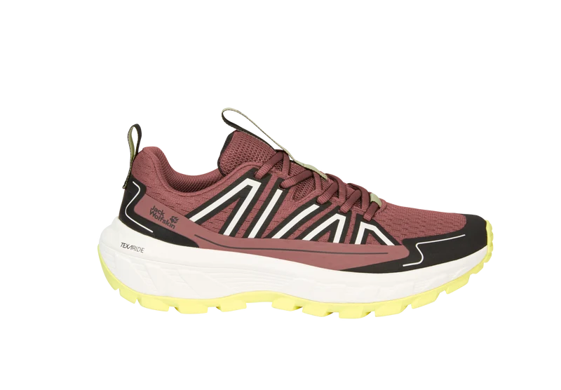 WILD HIKE LOW W