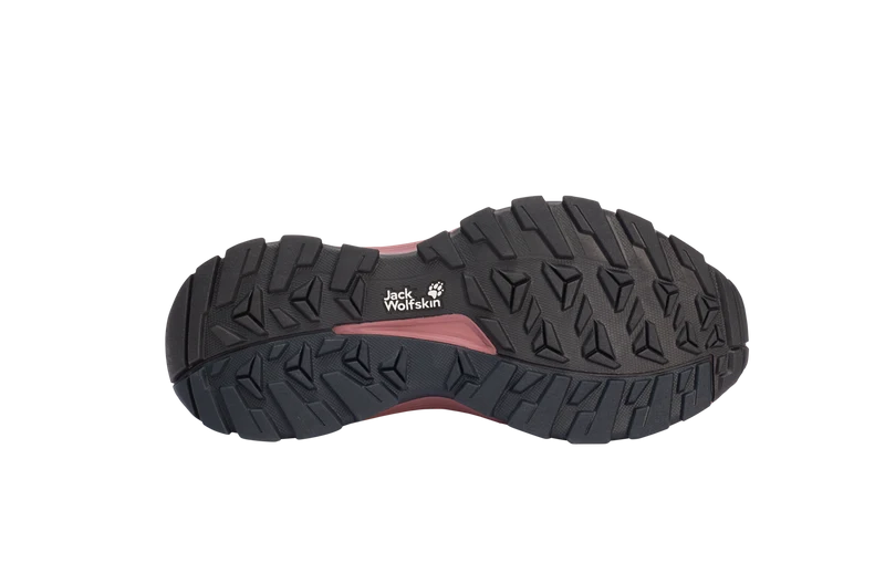WILD HIKE LOW W