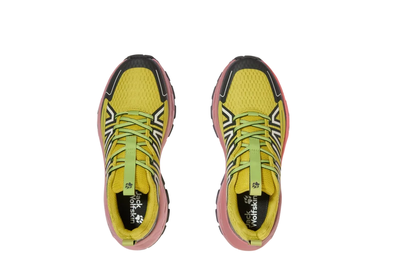 WILD HIKE LOW W