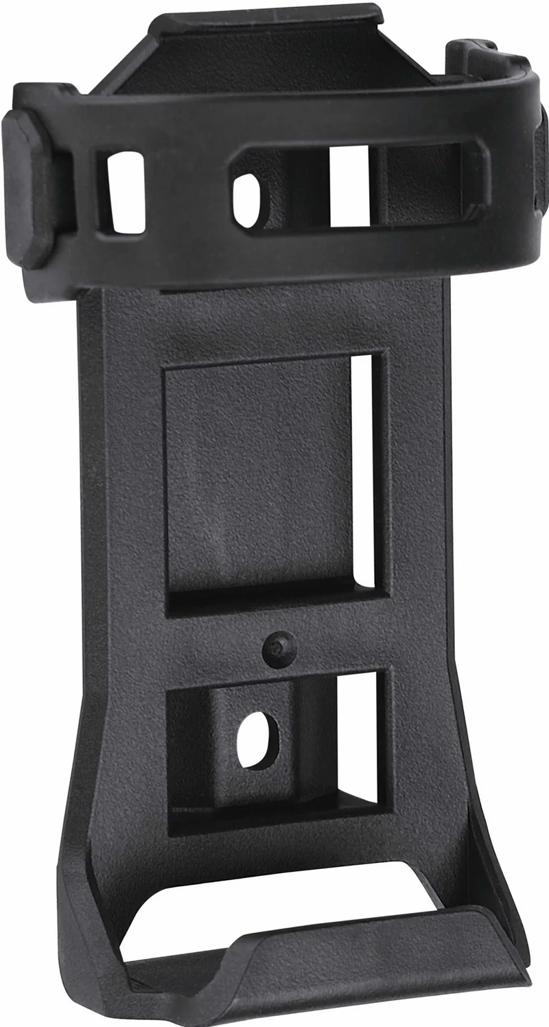 Trelock ZF 280 X-Move Halter schwarz