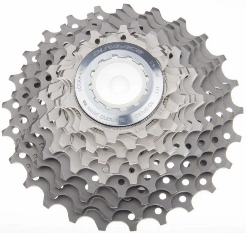 Shimano CS-7900 Dura-Ace Kassette 10-fach
