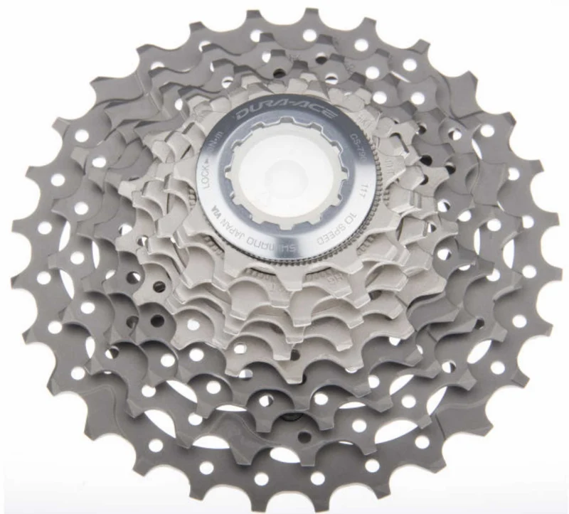 Shimano CS-7900 Dura-Ace Kassette 10-fach