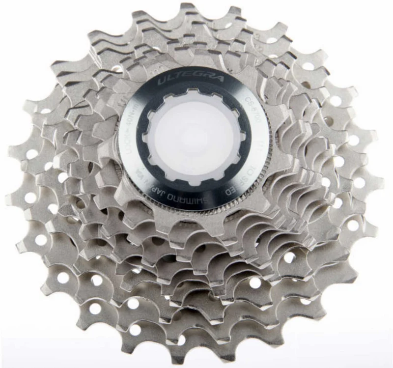 Shimano CS-6700 Ultegra Kassette 10-fach