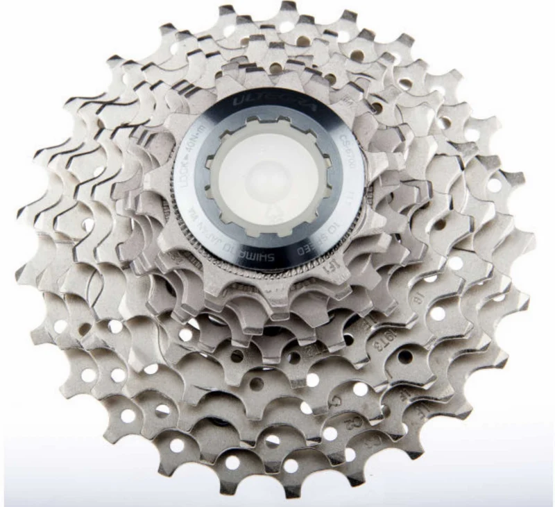 Shimano CS-6700 Ultegra Kassette 10-fach